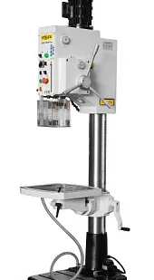фото Станок сверлильный редукторный Stalex SHD-32PF Pro