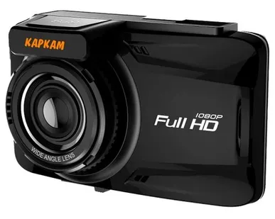 фото Видеорегистратор CARCAM M2
