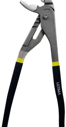 Фото №0 Клещи переставные Ultima (Ультима) 300 мм, обливные рукоятки