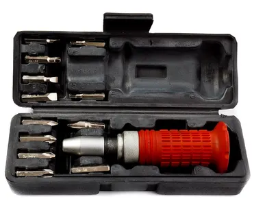 фото Ударная ответка Квалитет НОУ-7-516