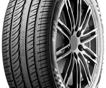 фото Автомобильные шины Evergreen Evergreen EU72 235/50 R18 101W