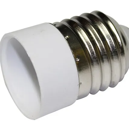 Фото №0 Переходник с Е27 на Е14