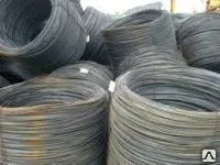 фото Катанка диаметр 5.5 мм.