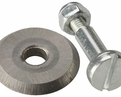 фото Ролик для плиткореза 22,0х10,5х2мм Matrix 87670