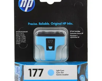 фото Картридж HP C8774HE