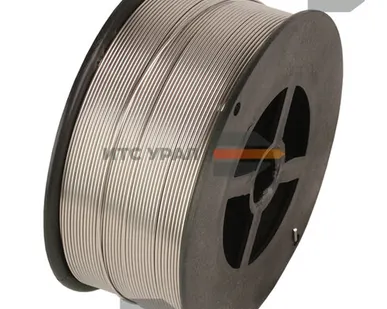 фото SELLER ER308LSi д.1,0 мм (кассета 1 кг), Проволока сварочная для нержавейки