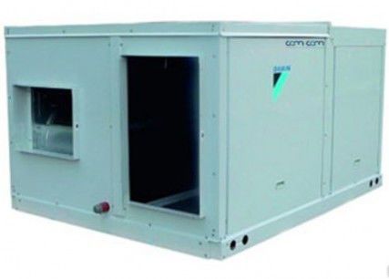 Фото №0 Кондиционер крышного типа UATYQ350CY1