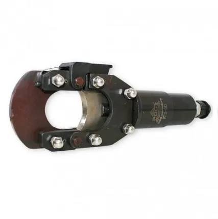 Фото №0 Кабелерез гидравлический РОСТ КГ2-50 (без насоса)