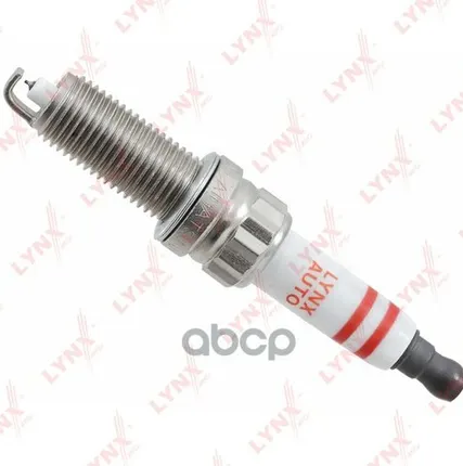 Фото №0 Свеча Зажигания 7Dxipr (Iridium + Platinum) LYNXauto арт. SP219