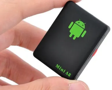 фото G P S трекер сигнализация от угона авто