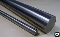 фото Круг титановый ВТ1-0 120 мм