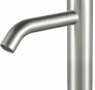 фото Смеситель для раковины Aquanet Steel AF210-10S