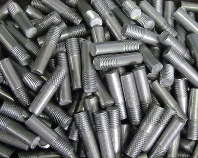 фото Шпильки ст.14Х17Н2. в ассортименте ОСТ 1 31817-80