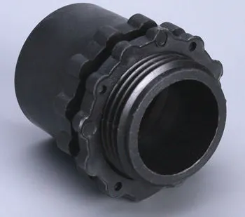 фото Муфта ПП Ду 67 мм ГОСТ 24187-80