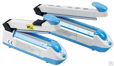 фото Сшиватель пакетов Cas cxp-400/2с