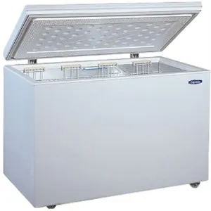 фото Морозильный ларь Бирюса-355VK