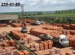 Фото №0 Кирпич полнотелый керамический для цоколя и перегородок