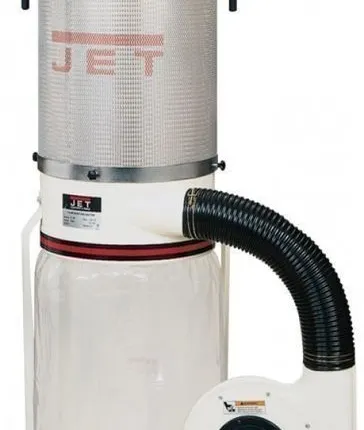 Фото №0 Вытяжная установка vortexcone DC-1100CK (230В)