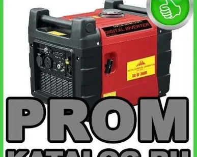 фото Инвертор напряжения Honda