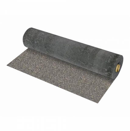 Фото №0 Ендовый ковер ТЕХНОНИКОЛЬ Shinglas Серо-голубой 10 м2