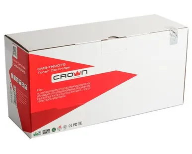 фото Картридж CROWN MICRO CT-B-TN2075