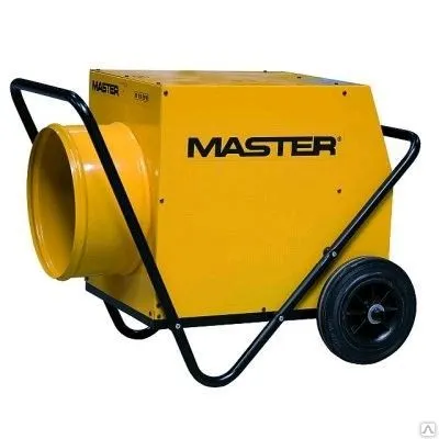 Фото №0 Соединительный элемент к BV290E Master