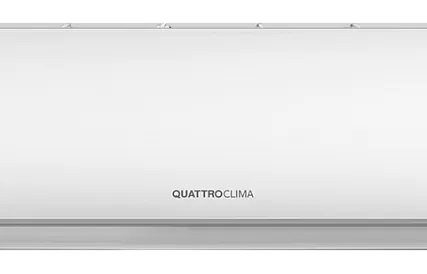 Фото №0 Кондиционер QUATTROCLIMA Bergamo QV-BE07WB/QN-BE07WB
