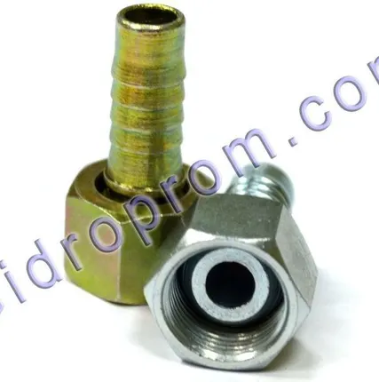 Фото №0 Фитинг DK S22 (М18х1,5)