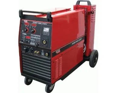 фото Многофункциональный источник Power Wave 345M C