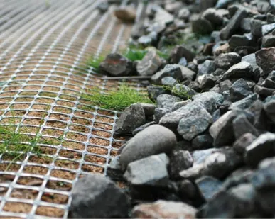 фото Георешетка Апролат СД-40