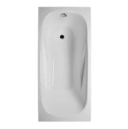 Фото №0 Ванна акриловая 1Marka CLASSIC 150х70