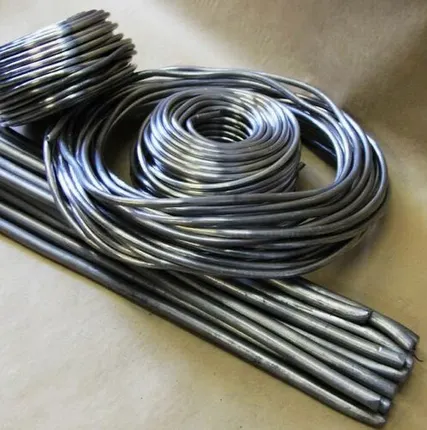 Фото №0 Олово (спектр. анализ)