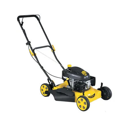 Фото №0 Газонокосилка бензиновая Champion LM 5127