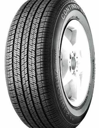 Фото №0 Continental Conti4x4Contact 205/70 R15 96T летняя