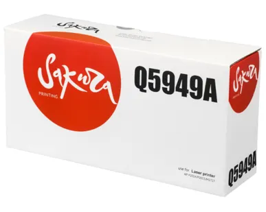 фото Картридж Sakura Q5949A