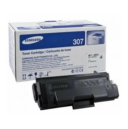 Фото №0 Картридж Samsung MLT-D307E
