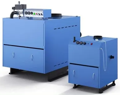 фото Котлы RSA 20-500кВт