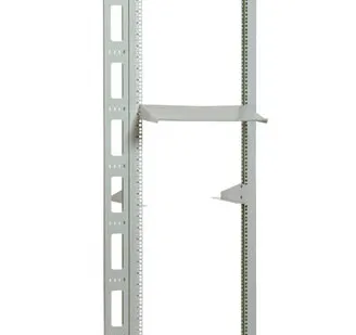 фото Стойка телекоммуникационная кроссовая 42U (ЦМО)