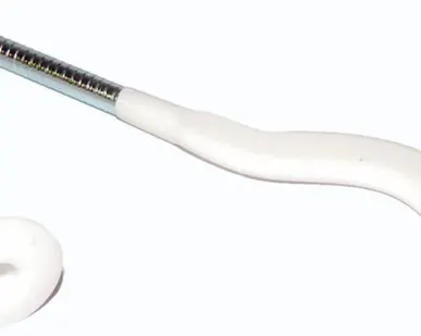 фото Комплект кронштейнов для радиатора настенный штырьевой Omec 28PLS170