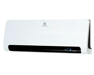 фото Настенный тепловентилятор Electrolux EFH/W - 1020