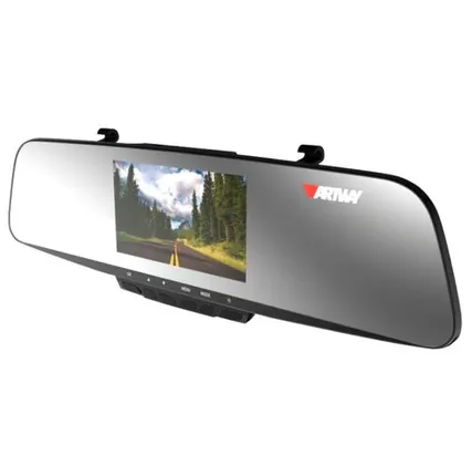 Фото №0 Видеорегистратор Artway AV-620