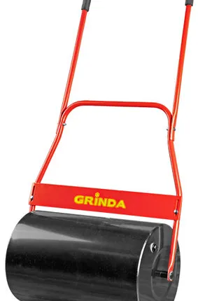 Фото №0 Аренда садового валика