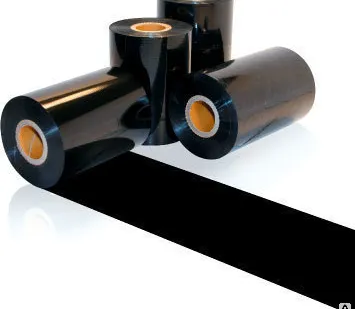 фото Риббон 57х74 WAX