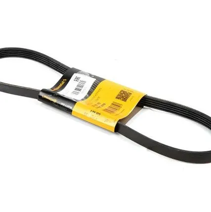 Фото №0 Ремень поликлиновой CONTITECH 5PK970