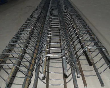 фото Бурение под сваи СКФО