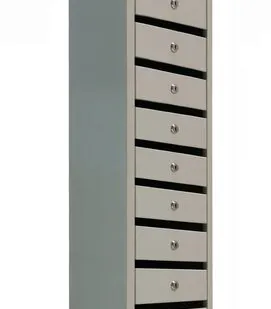 фото Почтовый ящик «Высотка» 11 секции