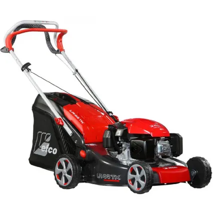 Фото №0 Газонокосилка бензиновая EFCO LR 44 TK Comfort Plus