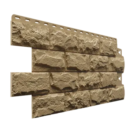 Фото №0 Docke Панель фасадная DUFOUR Виллар 0,43м2 (Деке Дуфор)