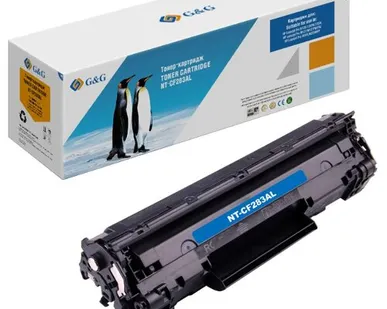 фото Картридж G&G NT-CF283AL