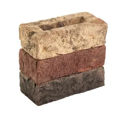 Фото №0 Тандем Кирпич ручной формовки "Тандем" Старая Ситня W044 WDF